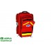 plecak ratownika medycznego z ampularium cordura - bez wyposażenia tpr1012 boxmet medical sprzęt ratowniczy 5
